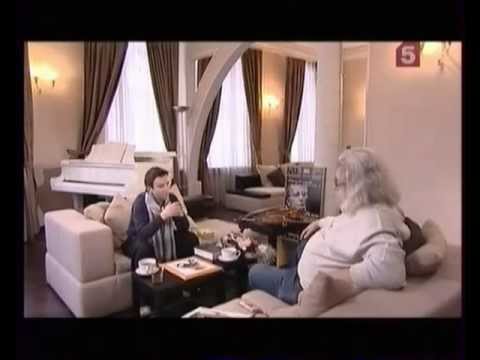 Видео: Арбенина и Сурганова друг о друге...