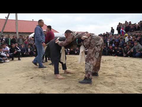 Видео: кураш тожикистонда 2020й 2-кисм