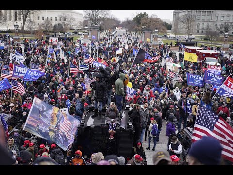 Видео: КАК MAGA ОТНОСИТСЯ К ТОМ, ЧТО F-45 СДЕРЖИВАЕТ SNAP И ИСПОЛЬЗУЕТ ЕГО В КАЧЕСТВЕ РЫЧАГА?