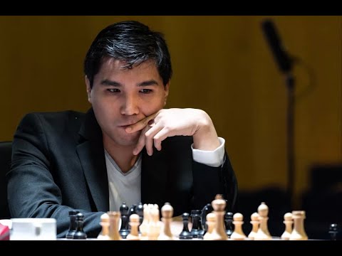 Видео: Французская з-а с-а Винавера (12.Фd3 d4 13.Кg3) Алмаши - Со, Гавана 2014 (0-1)