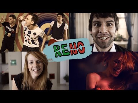 Видео: RENO - Эй, детка!