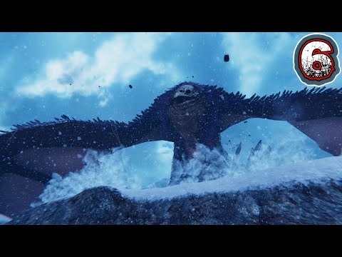 Видео: PRAEY FOR THE GODS - Прохождение 6 - Чемпион. Грифон