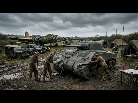 Видео: Операція «Фортитьюд» | Найбільший Обман Другої світової війни