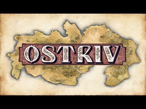 Видео: ДЕРЕВУШКА В ГЛУШИ - OSTRIV ПРОХОЖДЕНИЕ