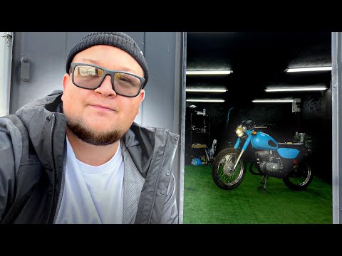 Видео: КУДА ДЕЛИСЬ МОТОЦИКЛЫ!? СУДЬБА ВСЕЙ МОЕЙ ТЕХНИКИ!