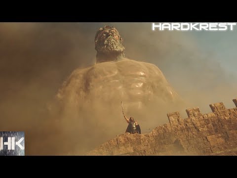 Видео: Conan Unconquered прохождение =5= Черный колосс - Финал