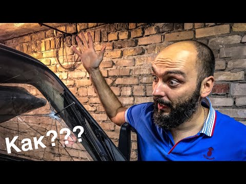 Видео: Отдал в ремонт НИВУ, а получил ЭТО!