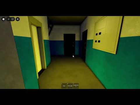 Видео: Новое видео! Лифт КМЗ 2005 г. В роблоксе