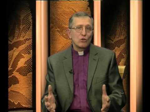 Видео: Библейское учение об ангелах, проповедь