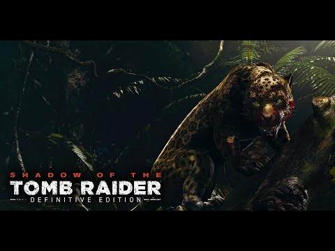 Видео: Прохождение игры Shadow of the Tom Raiden ► Первые проблемы.Часть №2.