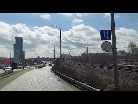 Видео: ЧЕЛЯБИНСК РАЗГРУЗИЛСЯ