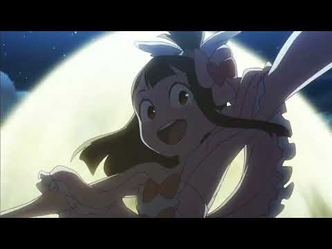 Видео: [Аниме клип] Акко/Эндрю