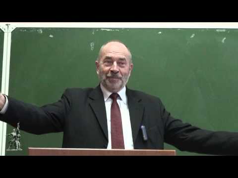 Видео: 2.Философия «Материя»  М.В.Попов