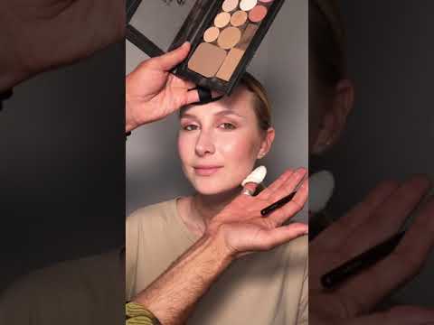 Видео: Макияж на каждый день