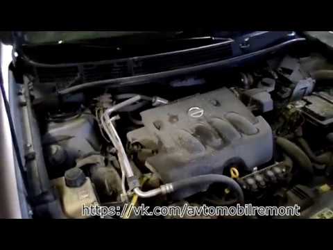 Видео: стук в подвеске ниссан кашкай (qashqai)