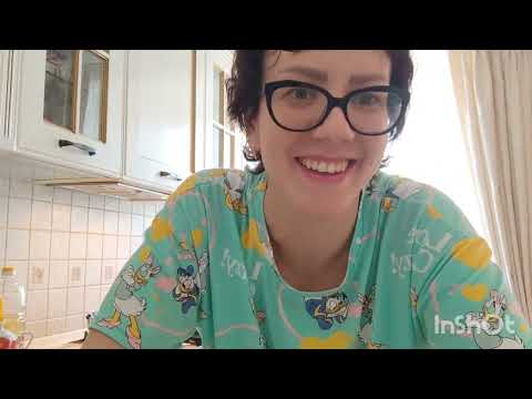 Видео: Влог, что у нас в холодильнике, разговорчики по душам