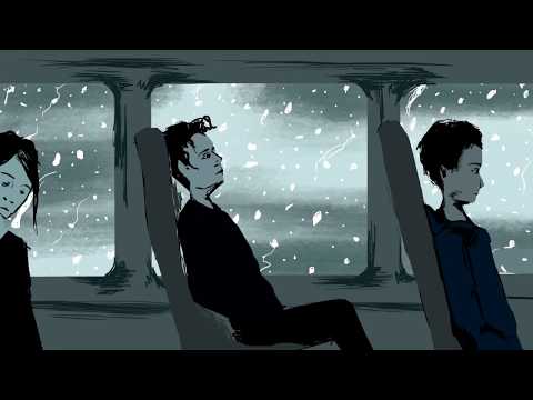 Видео: капельница - найтивыход (no official video)