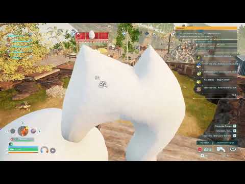 Видео: Palworld по играем, 20 серия