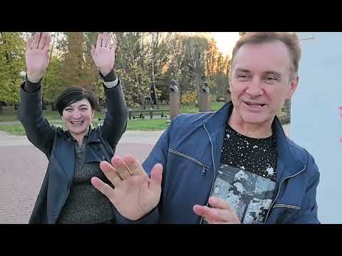 Видео: Я буду очень по скучать... 04.10.25...