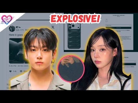 Видео: Недавнее обновление aespa Winter привлекло внимание в связи со слухами о её отношениях с Чонгуком...