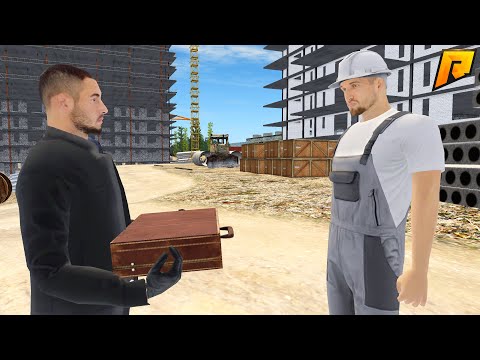 Видео: БУДУЩИЙ МИЛЛИОНЕР! ПРЕДЛОЖЕНИЕ ОТ КОТОРОГО ТРУДНО ОТКАЗАТЬСЯ | CRMP