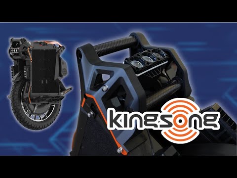 Видео: Распаковка Kingsong F18