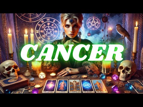 Видео: РАК. Роли изменились! ЭТО ИХ КАРМА, И ВЫ БУДЕТЕ ЧУВСТВОВАТЬ СЕБЯ ЛУЧШЕ, ЧЕМ КОГДА-ЛИБО... #ТАРО
