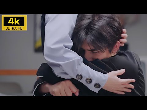 Видео: 🥰Соседскому брату приснился кошмар, и он крепко обнял Золушку. Золушка была рядом с ним💕