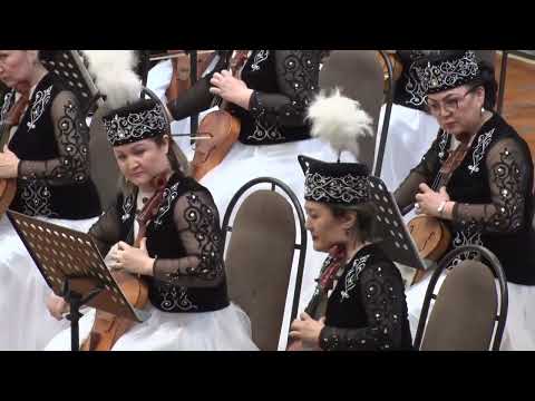 Видео: Анор Назаров - Праздник мелодии
