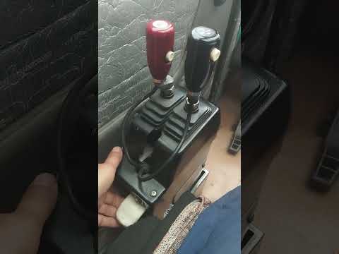 Видео: управление краном TADANO GR-800EX (дополненная информация)