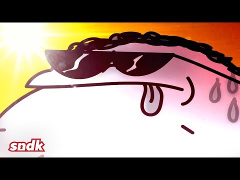 Видео: ЛЕЖЕБОКЕР ПЕРЕГРЕЛСЯ