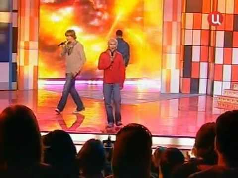 Видео: ИВАНУШКИ INTERNATIONAL - ИВОЛГА