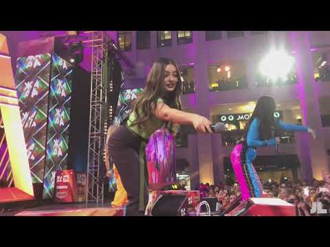 Видео: SEREBRO - Последнее выступление (VEGAS Crocus City - 27.01.2019)