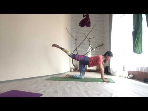 Видео: Изящни крака #1