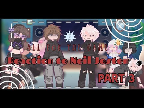 Видео: [Гача реакция ври на Ⲏυⲗⲁ Ⲇⲯⲟⲥⲧⲉⲏⲁ.] - [𝔾𝔸ℂℍ𝔸 ℝ𝔼𝔸ℂ𝕋𝕀𝕆ℕ 𝔸𝔽𝕋𝔾 𝕋𝕆 𝕋ℍ𝔼 ℕ𝕀𝔼𝕃 𝕁𝕆𝕊𝕋𝔼ℕ] - - [ 3/? Part]