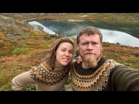 Видео: Hibiny/ Хибины - сентябрь 2025 #travel #hibiny #хибины #кольский #осень #outdoor