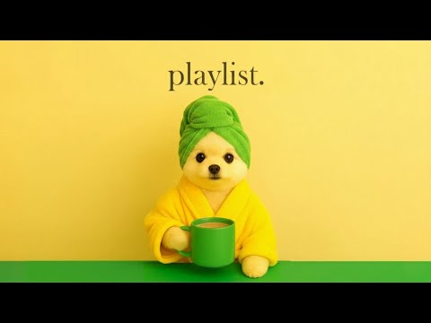 Видео: Глоток солнца и лимонно-яркие песни 🌤️ | Чилл-поп инди-микс плейлист