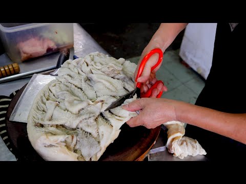 Видео: Я съел целую корову! Приготовление комбо-блюд из говядины - Тайваньская еда