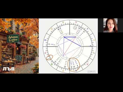 Видео: ЛЪВ ОКТОМВРИ 2025 МЕСЕЧЕН ХОРОСКОП 🍁Х.2025