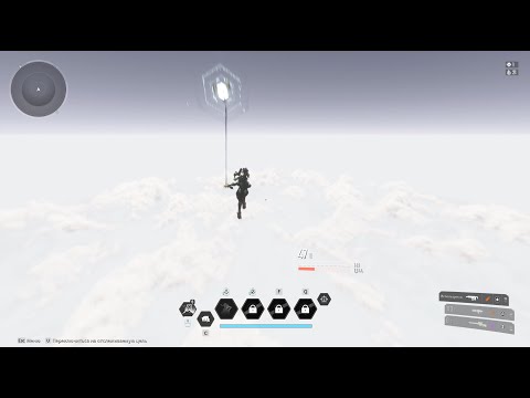 Видео: The First Descendant | Первый полет в стратосферу :D