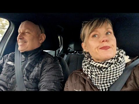 Видео: Муж выдал все семейные секреты. Все деньги у русской жены! Рискуем как всегда! Накупили масла