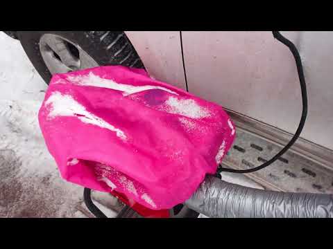 Видео: Автономный отопитель в машину. вопросы и ответы