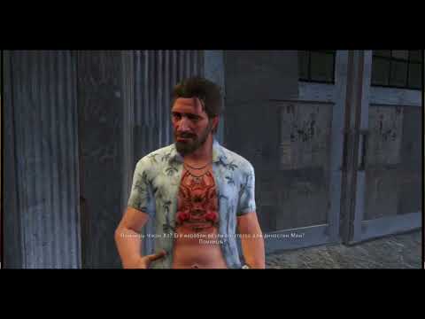 Видео: Больше руин |  Farcry 3 #10