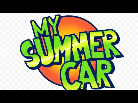 Видео: играю май самер кар ставлю колеса