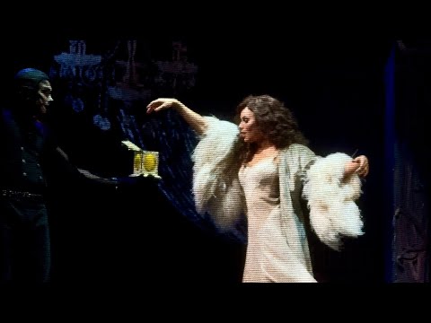 Видео: Мастер и Маргарита. Ведьма (Крем Азазелло) - Анастасия Вишневская 16.02.2023