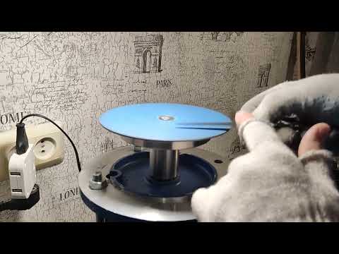 Видео: Про заточку ножниц