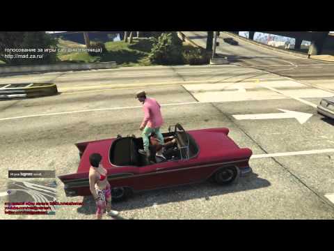 Видео: (rus) Голосование за саб-дэй. - 3 / 3