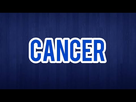 Видео: РАК НОЯБРЬ♋️ЭТОТ ЧЕЛОВЕК НАПИШЕТ ВАМ РАК🔮✨ГАДАНИЕ ТАРО💙💫