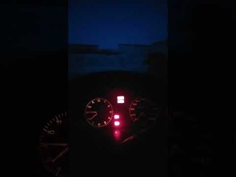 Видео: не работает ближний, дальний свет(ауди 80)