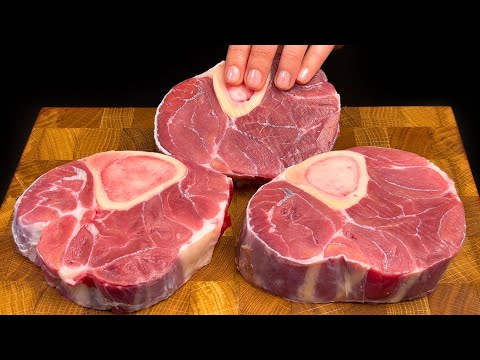 Видео: 🔥 Это самое нежное мясо на кости. Рецепт из корейского ресторана!
